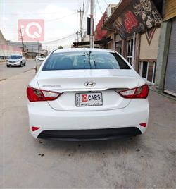 هيونداي سوناتا